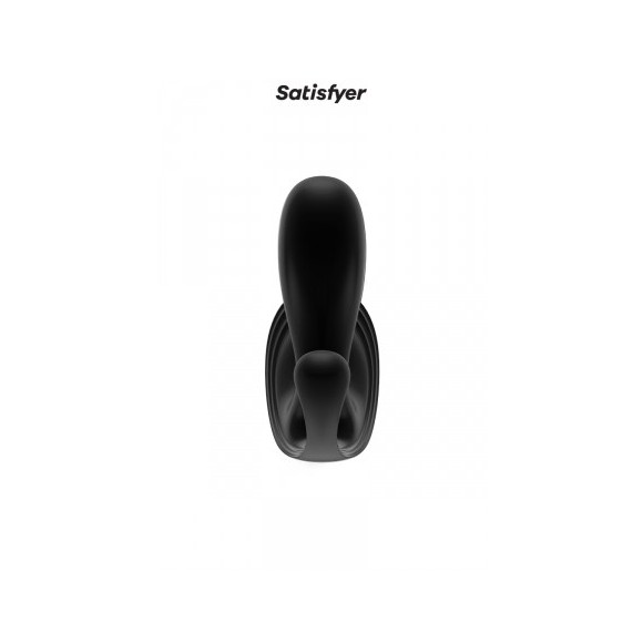 Top Secret+ noir - Satisfyer