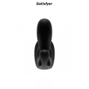 Top Secret+ noir - Satisfyer