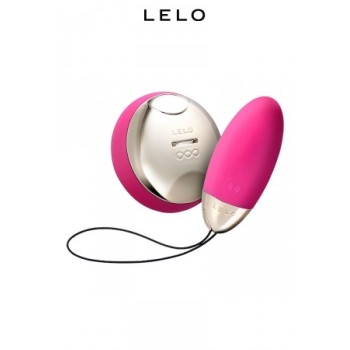 Oeuf vibrant Lyla 2 - Lelo