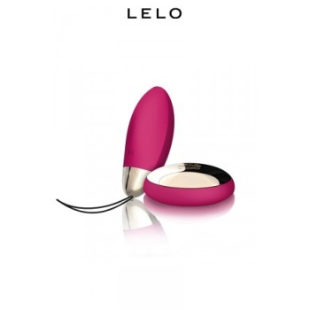 Oeuf vibrant Lyla 2 - Lelo