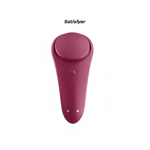 Stimulateur Sexy Secret - Satisfyer