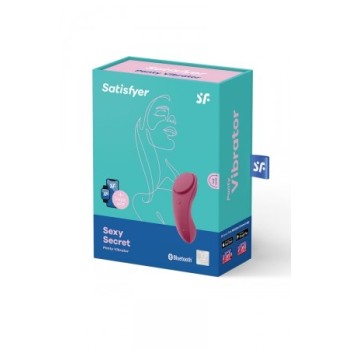 Stimulateur Sexy Secret - Satisfyer