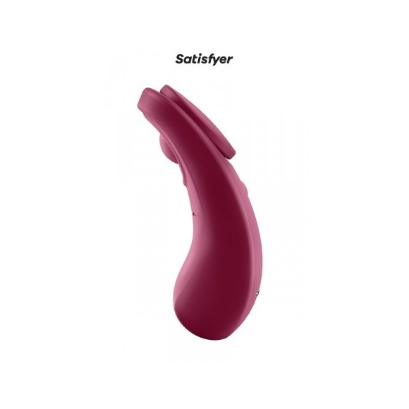 Stimulateur Sexy Secret - Satisfyer