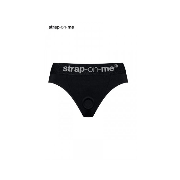 Harnais Heroin - Strap On Me