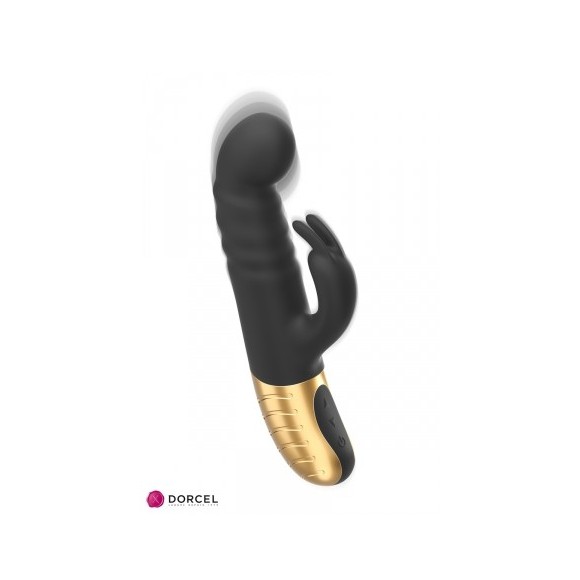 Vibro Rabbit G Stormer - Dorcel