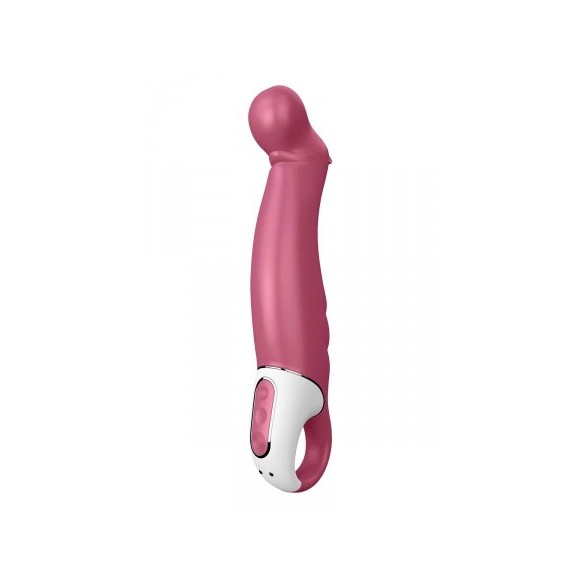 Vibromasseur Petting Hippo - Satisfyer