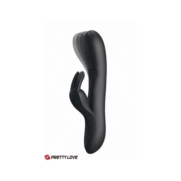 Vibro Rabbit Dylan - noir