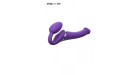 Strap-on-me vibrant violet