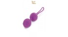 Boules de Geisha violettes Secret Intime