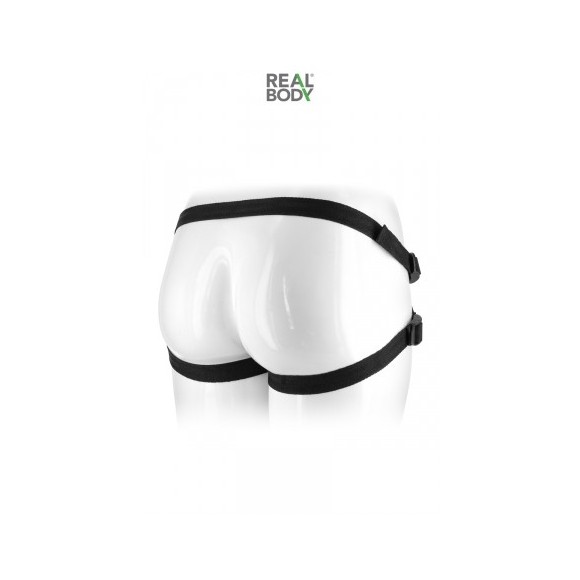 Harnais universel pour gode-ceinture