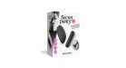 Culotte vibrante télécommandée Secret Panty 2