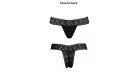 Culotte vibrante télécommandée Secret Panty 2