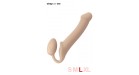 Gode ceinture strap-on chair