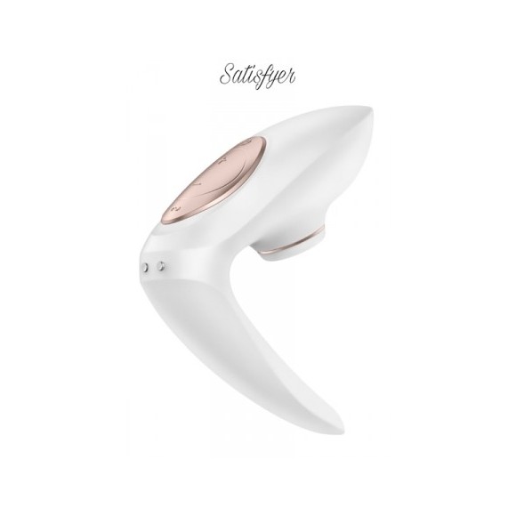 Satisfyer pro 4 couples