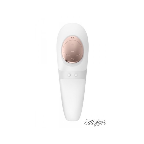 Satisfyer pro 4 couples