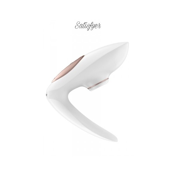 Satisfyer pro 4 couples