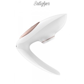 Satisfyer pro 4 couples