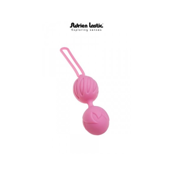 Geisha Balls Small - Adrien Lastic