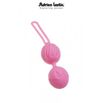 Geisha Balls Small - Adrien Lastic