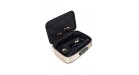 Discreet box luxury gold - Dorcel