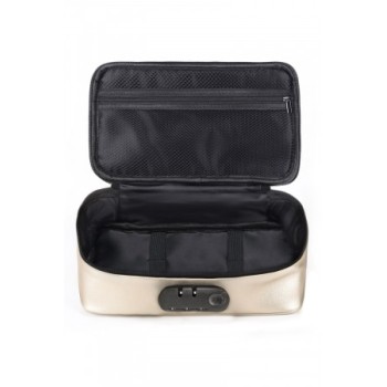 Discreet box luxury gold - Dorcel