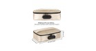 Discreet box luxury gold - Dorcel