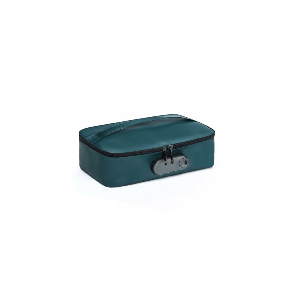 Discreet box luxury green - Dorcel