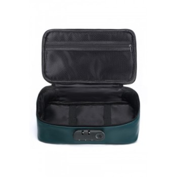 Discreet box luxury green - Dorcel