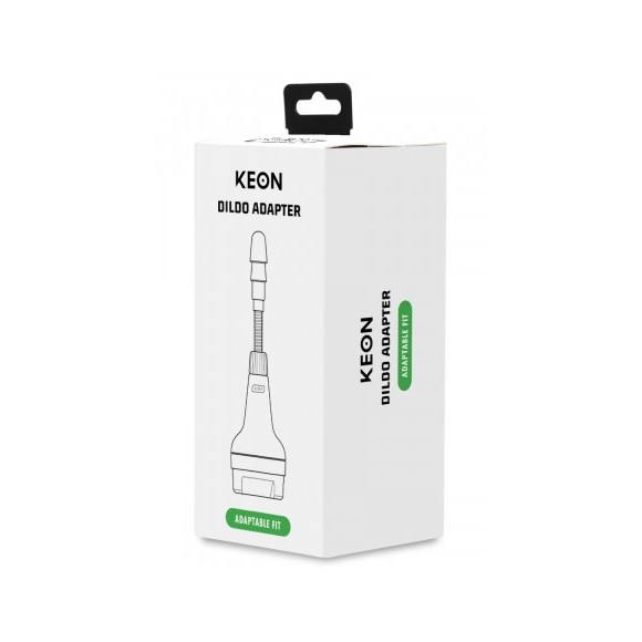 Adaptateur de Dildo pour Keon