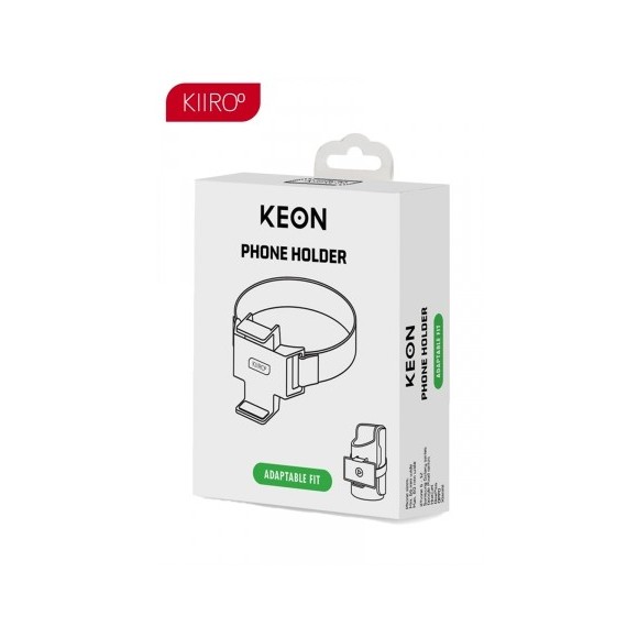 Support de téléphone pour masturbateur Keon