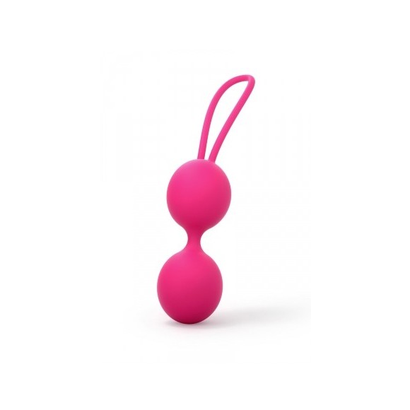 Dual Balls - Dorcel