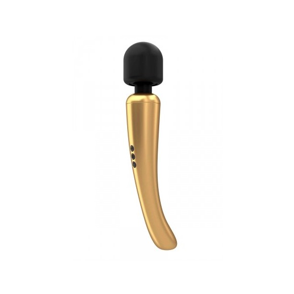 Stimulateur Megawand Gold - Dorcel