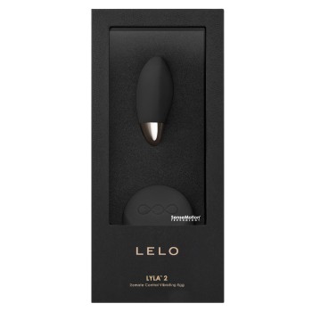 Oeuf vibrant Lyla 2 - Lelo