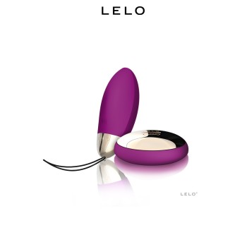 Oeuf vibrant Lyla 2 - Lelo