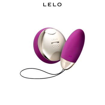 Oeuf vibrant Lyla 2 - Lelo