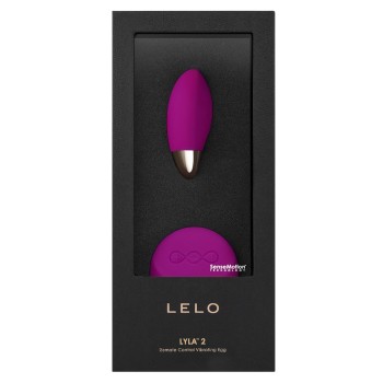 Oeuf vibrant Lyla 2 - Lelo