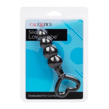 Plug anal Silicone Love Probe - CalExotics