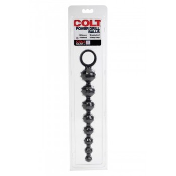 Chaine anale COLT Power Drill - CalExotics