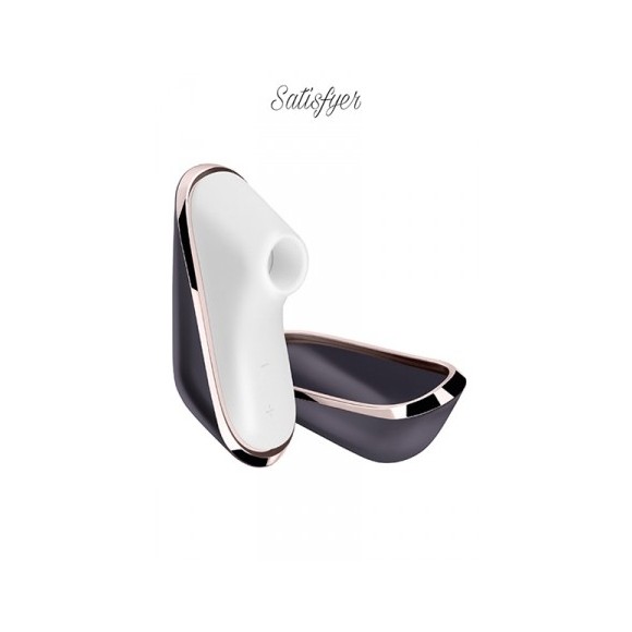 Stimulateur Satisfyer Pro Traveler