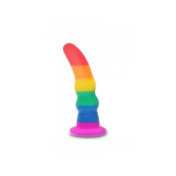 Plug arc en ciel Cheeky Boytoy - ToyJoy