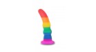 Plug arc en ciel Cheeky Boytoy - ToyJoy