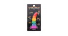 Plug arc en ciel Cheeky Boytoy - ToyJoy