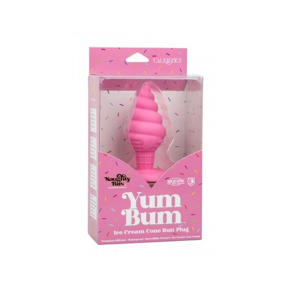 Plug anal Yum Bum Ice Cone