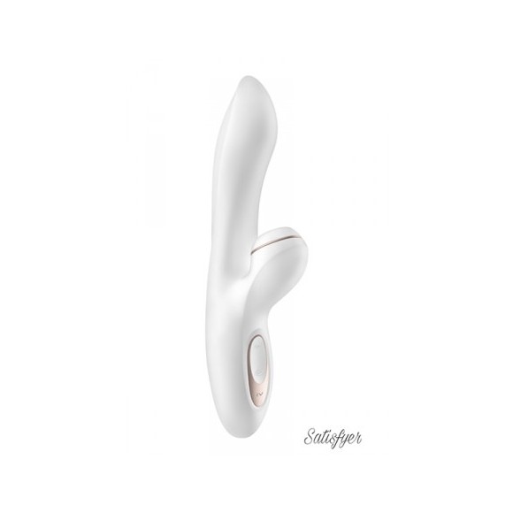 Satisfyer Pro G Spot Rabbit