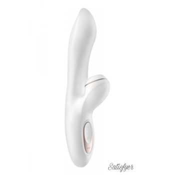 Satisfyer Pro G Spot Rabbit