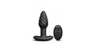 Plug anal rotatif Spin Plug - Dorcel