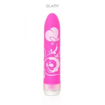 Amour Vibrator- Glamy