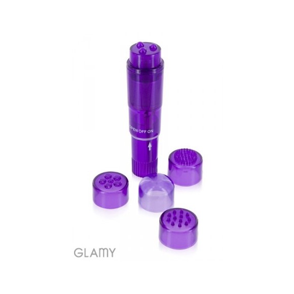 Massager Kit- Glamy