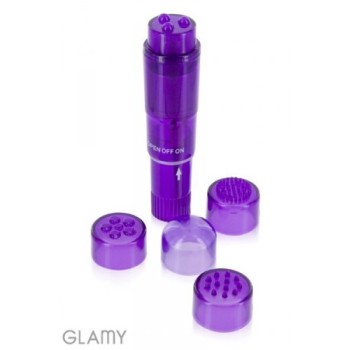 Massager Kit- Glamy