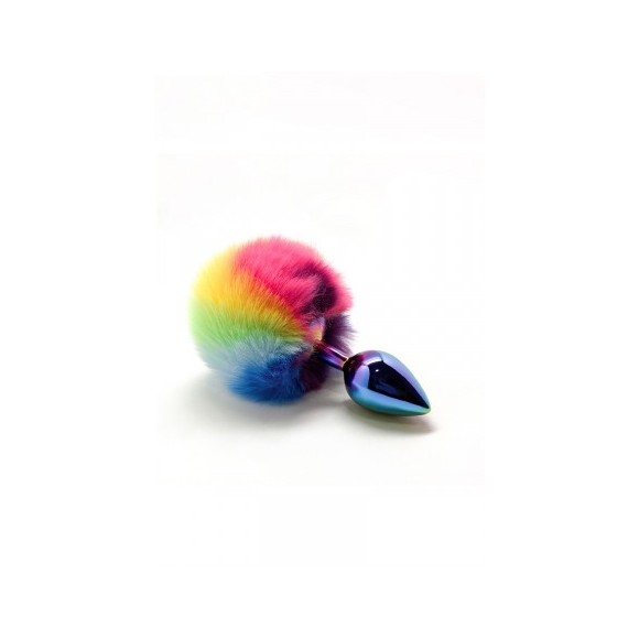 Plug métal Filippi Rainbow - Wooomy